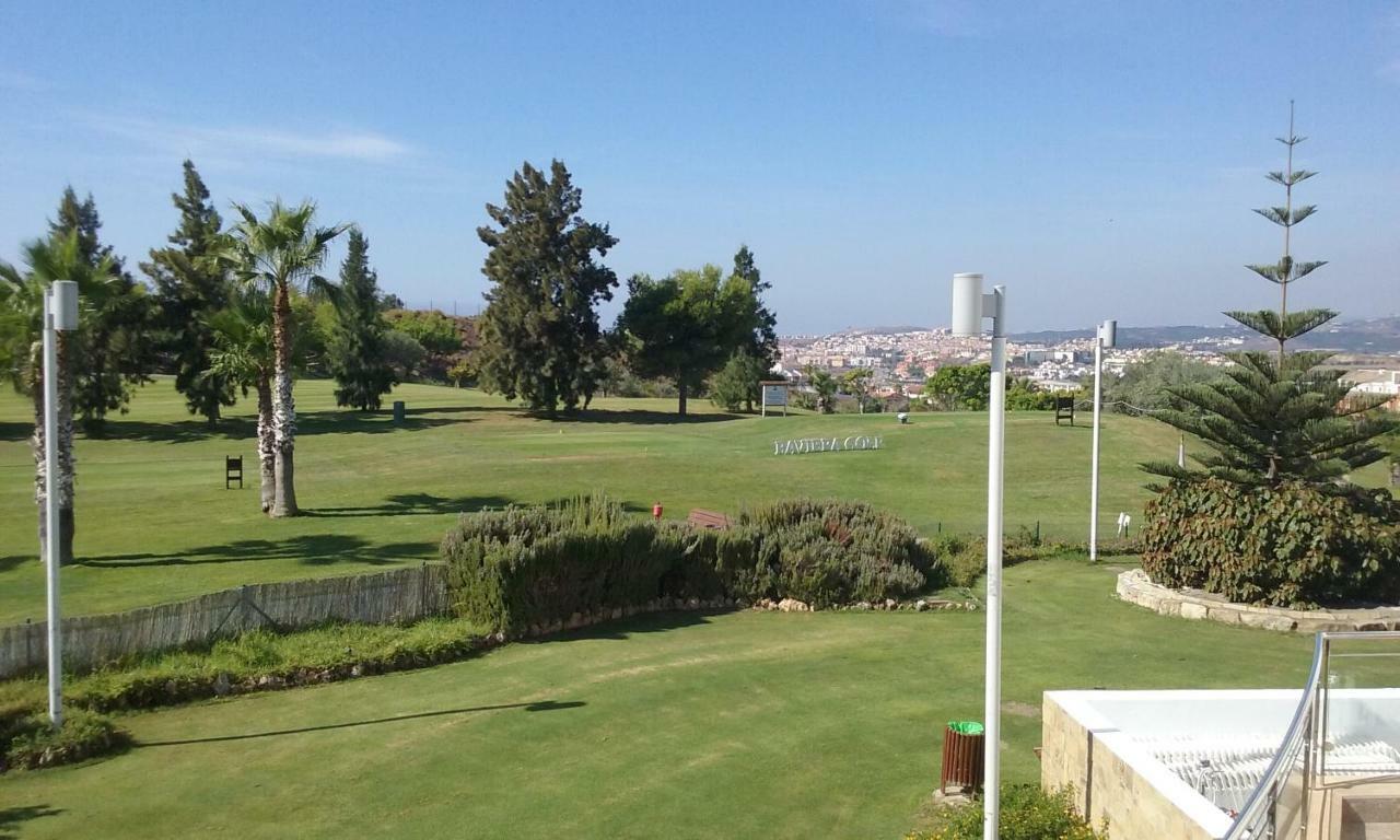 Jane Apartment Playa Algarrobo Costa Exteriör bild